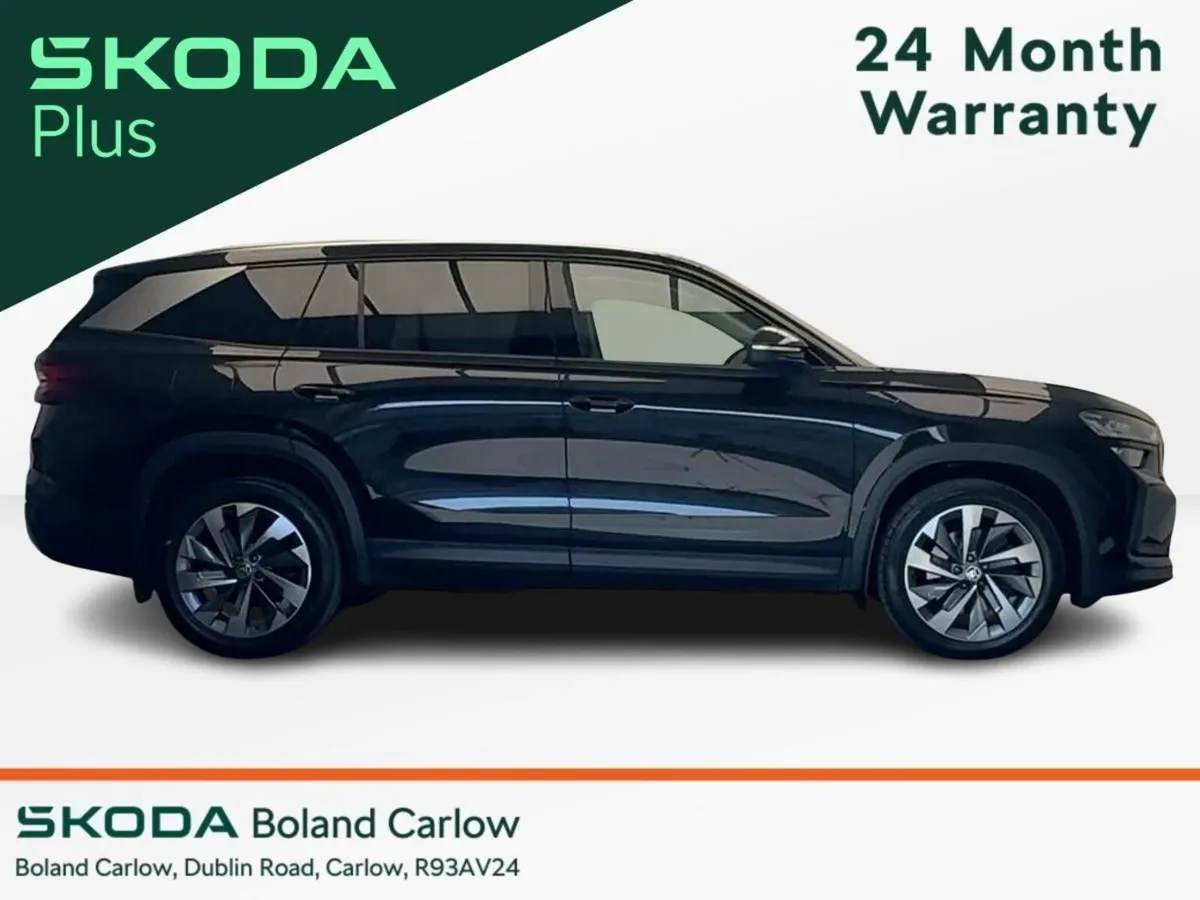 Skoda Kodiaq 2.0TDI SEL PLUS *0% APR AVAILABLE* €1 - Image 4