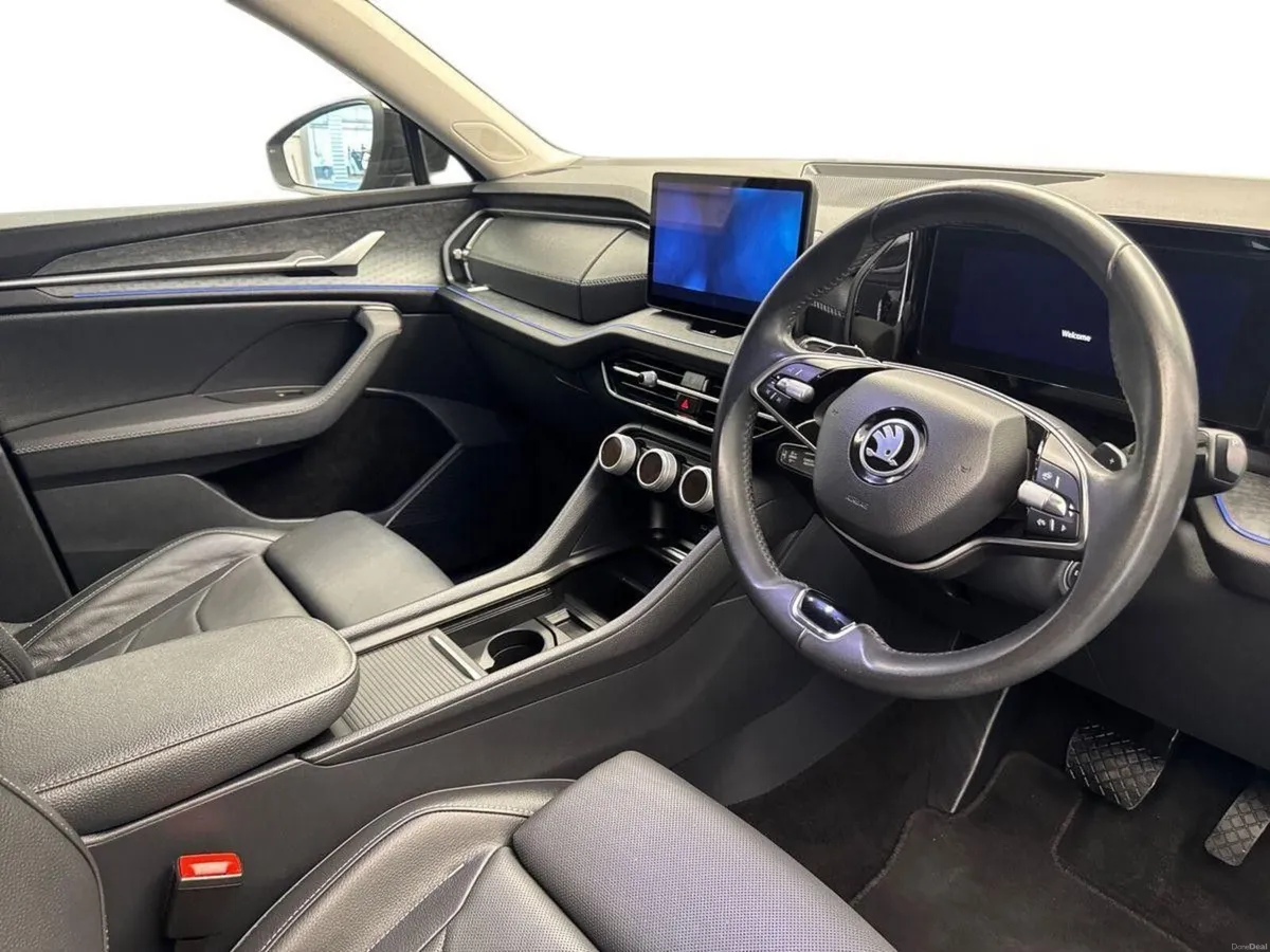 Skoda Kodiaq 2.0TDI SEL PLUS *0% APR AVAILABLE* €1 - Image 6