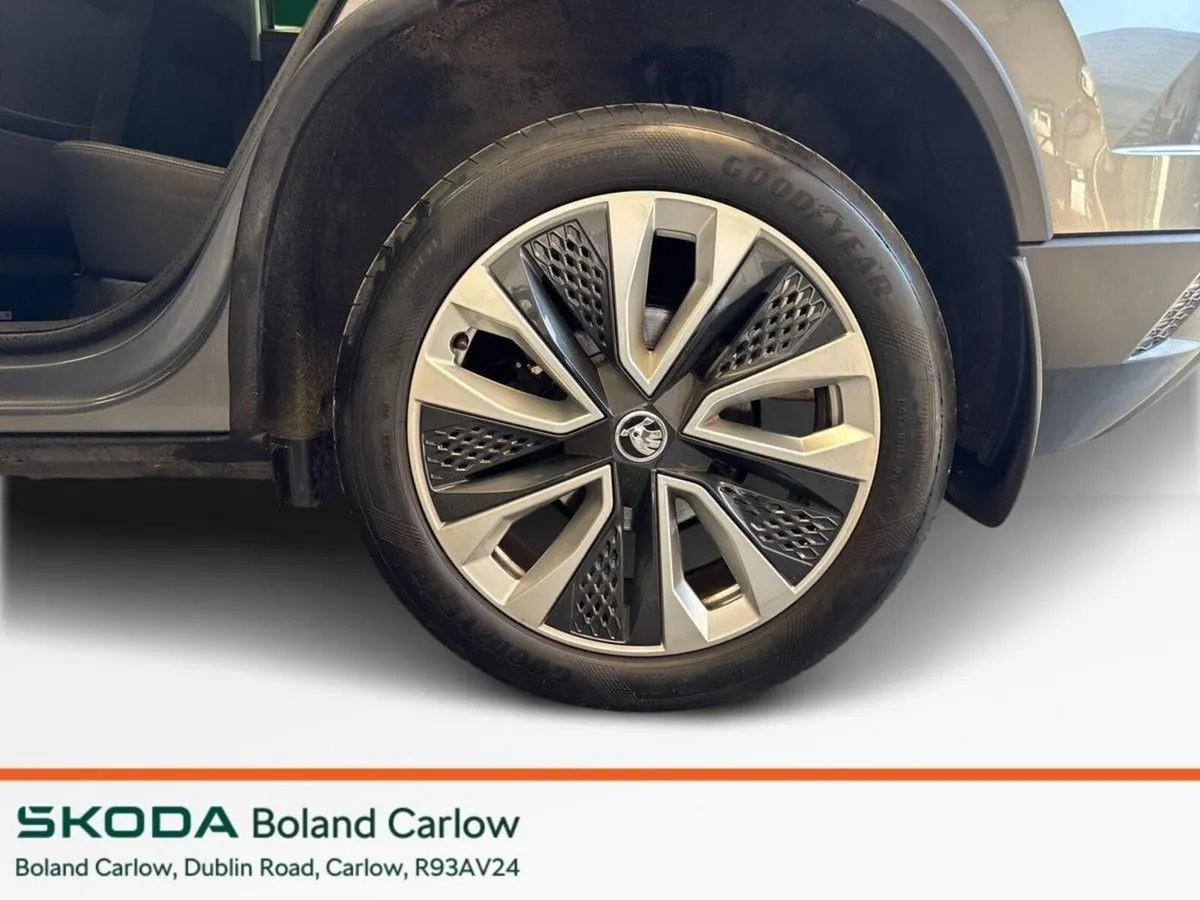 Skoda Karoq 2.0TDI STYLE *0% APR AVAILABLE* €120 P - Image 5