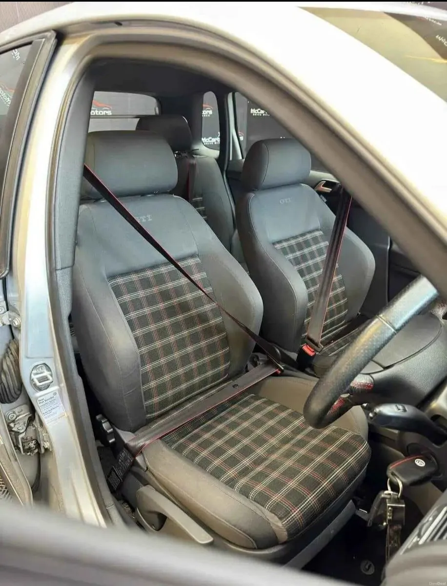 Volkswagen Polo 2007 - Image 4