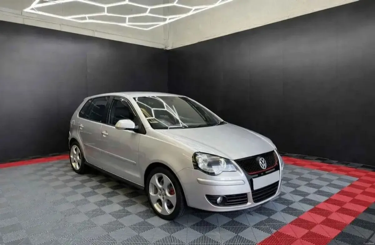 Volkswagen Polo 2007 - Image 1
