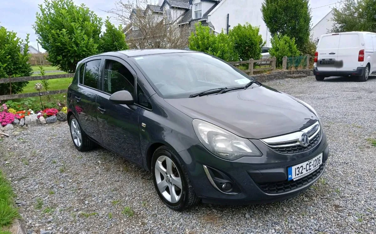 OPEL CORSA - Image 3
