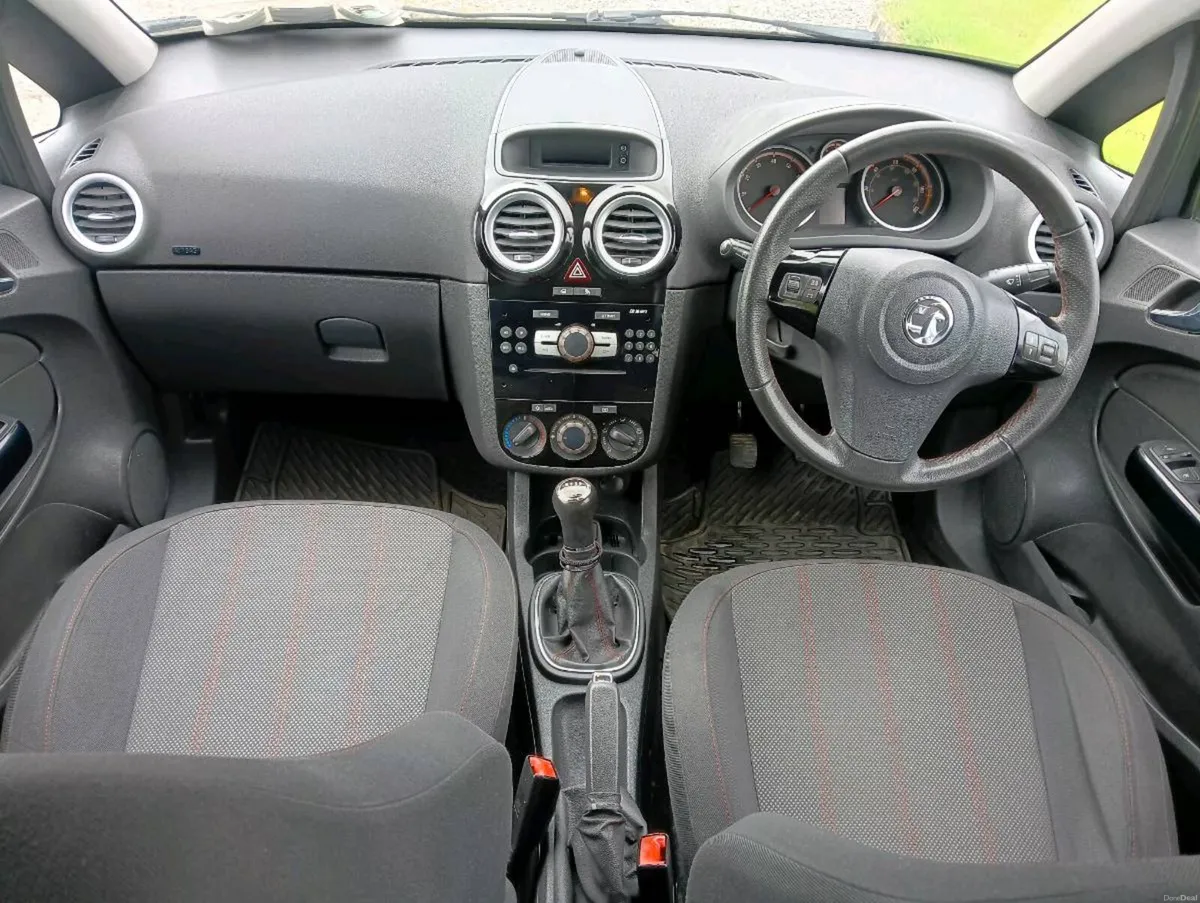 OPEL CORSA - Image 5