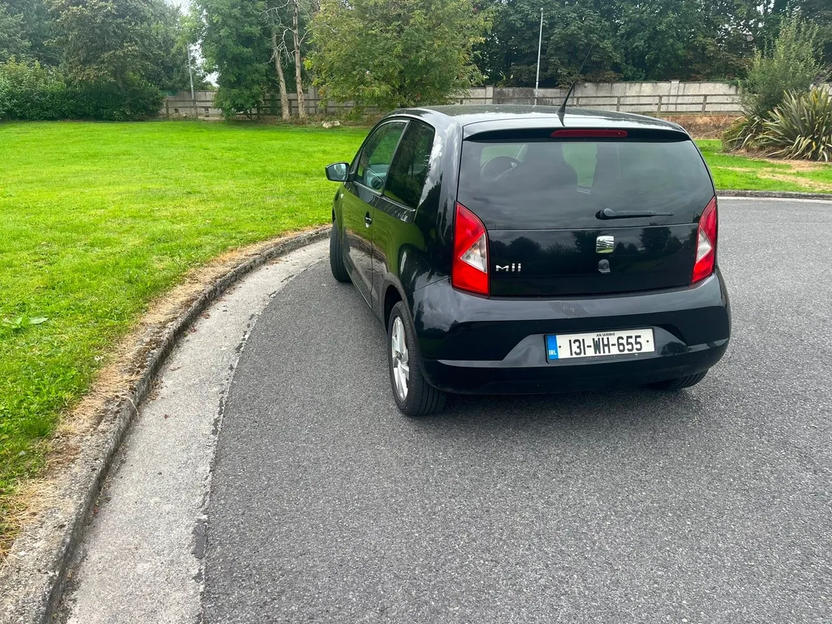Seat MII - Image 3