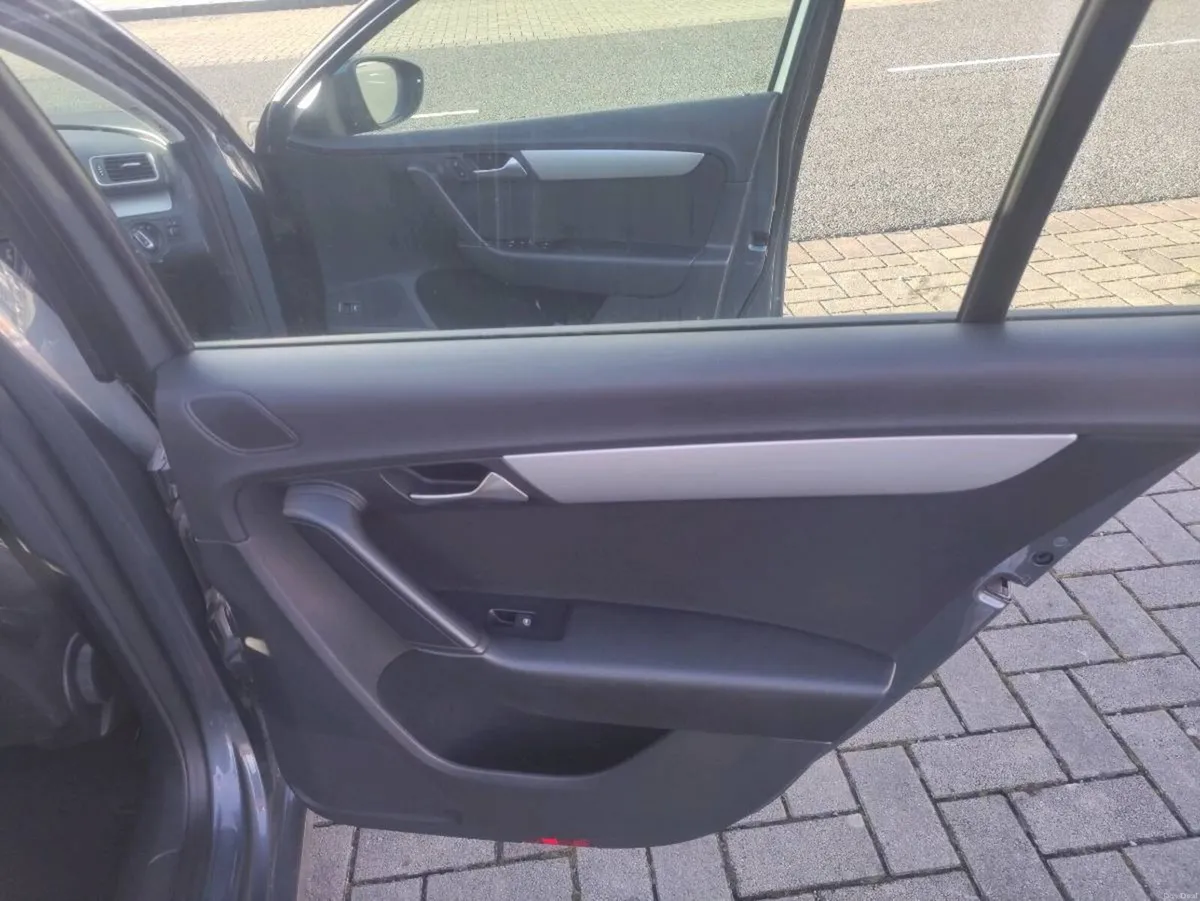 VW passat b7 - Image 6