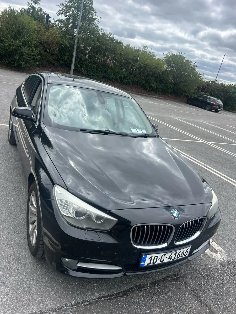 BMW 530d GT - Image 2