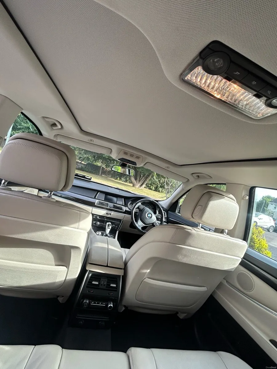 BMW 530d GT - Image 6
