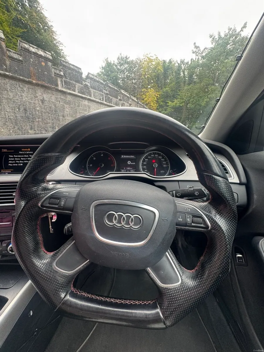 Audi A4 142 SE technique - Image 6