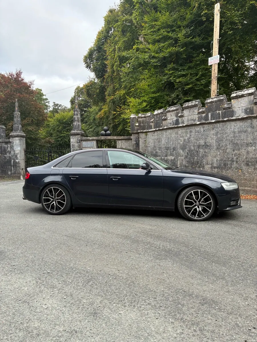 Audi A4 142 SE technique - Image 3