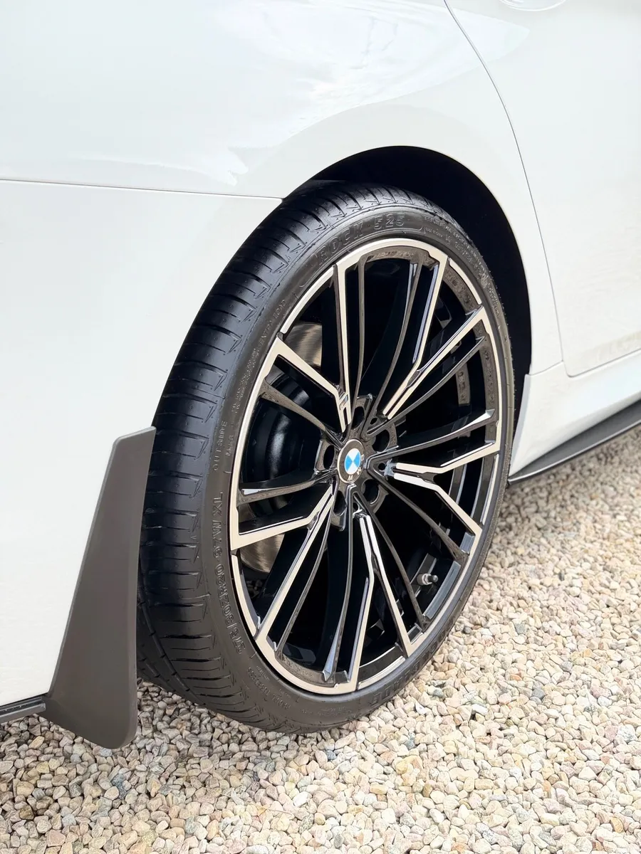2019 BMW 520D M-Sport - Image 6