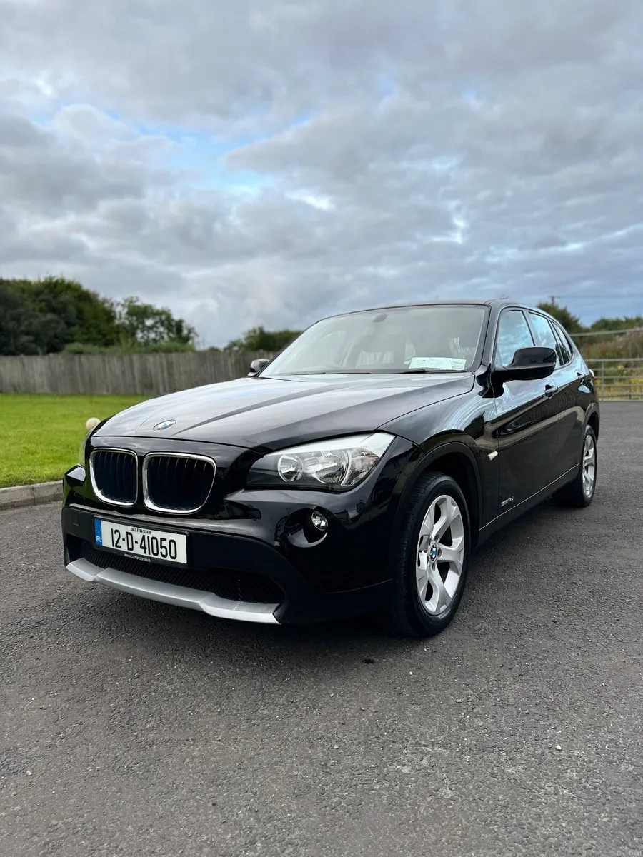 BMW X1 2012 - Image 1