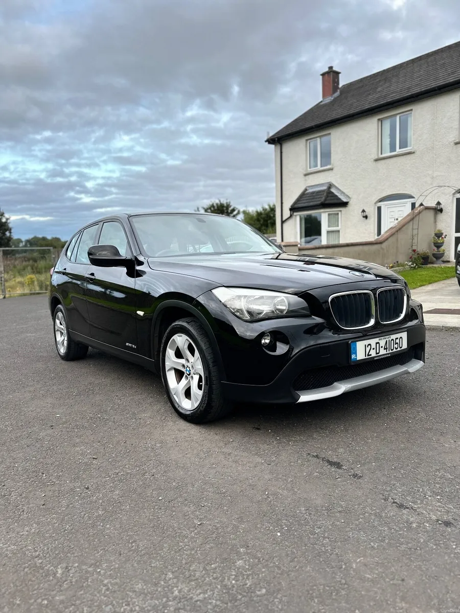 BMW X1 2012 - Image 3
