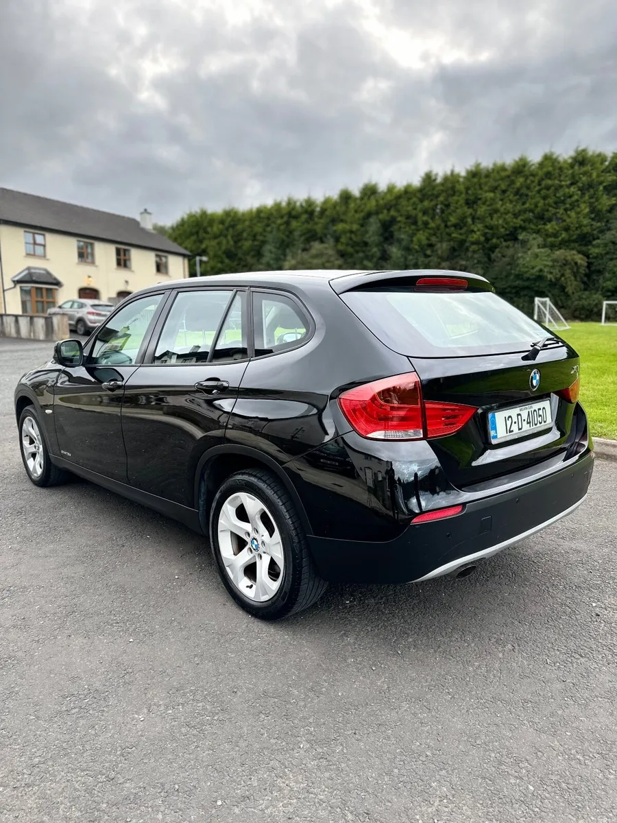 BMW X1 2012 - Image 4