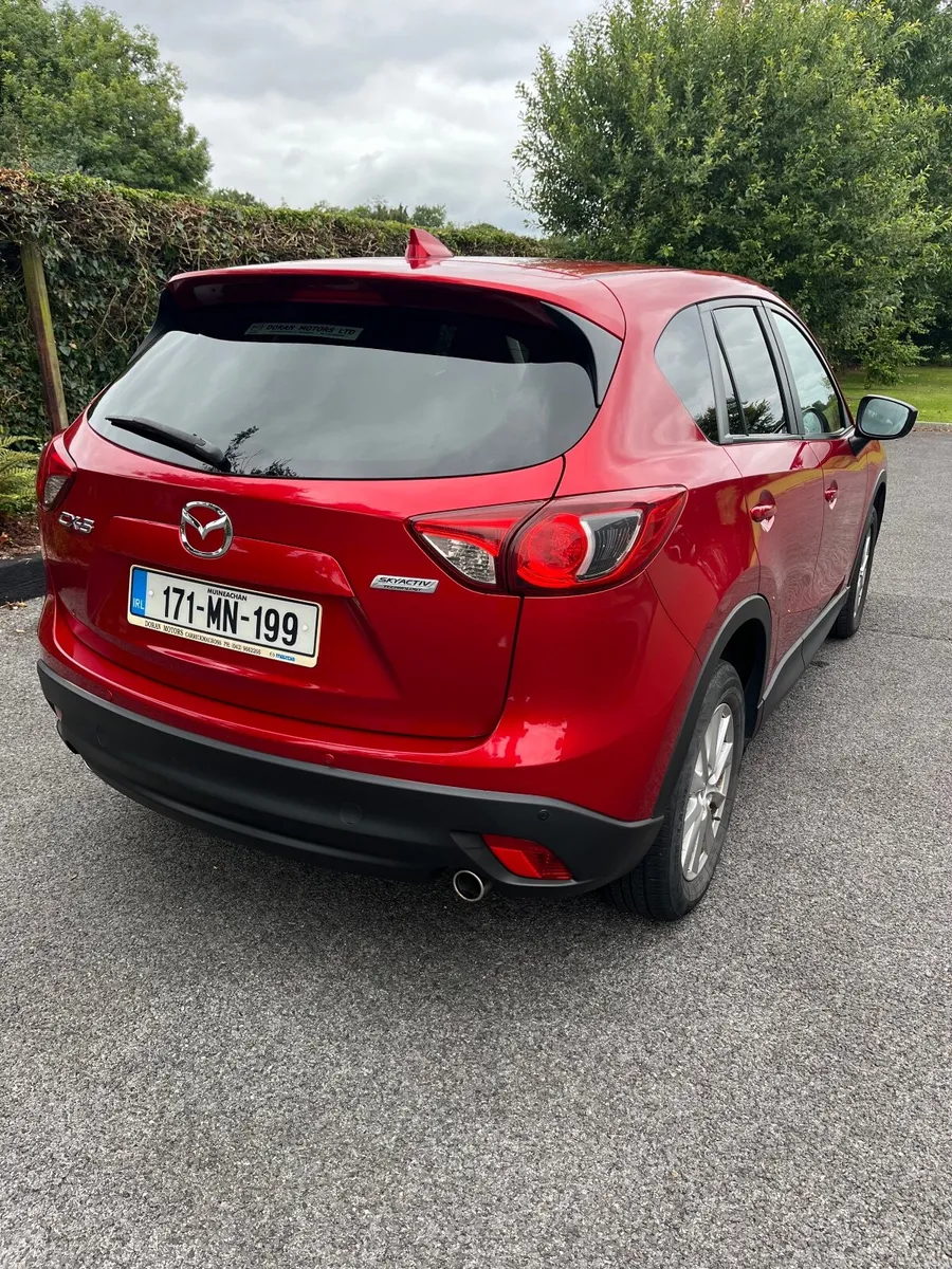 Mazda CX-5 2017 - Image 3