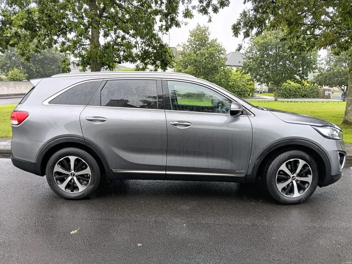 ⭐️2016 Kia Sorento Automatic New Nct 4 Wheel Drive - Image 3