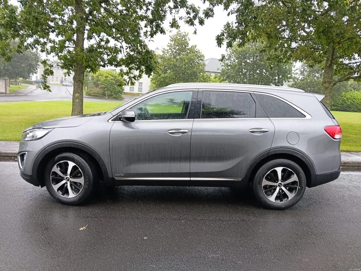 ⭐️2016 Kia Sorento Automatic New Nct 4 Wheel Drive - Image 6
