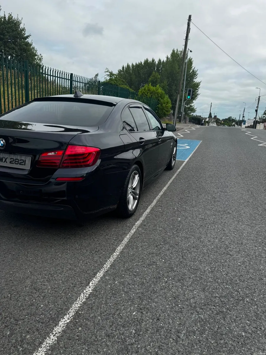 Bmw f10 m sport - Image 3
