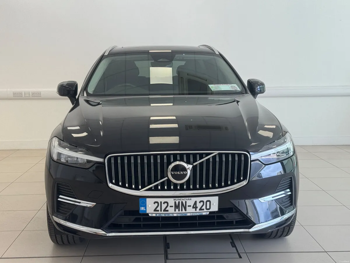 Volvo XC60 2021 - Image 2