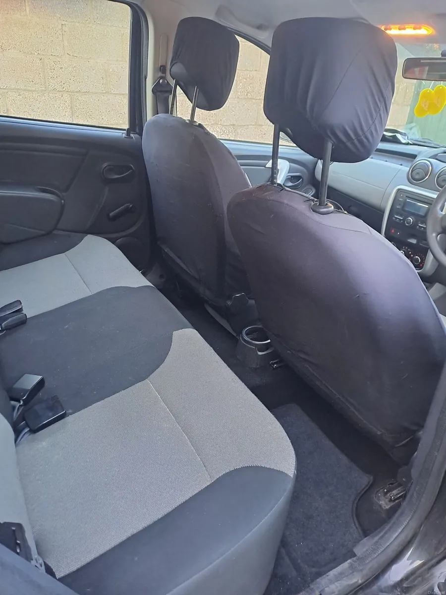 Dacia Duster 2015 - Image 1