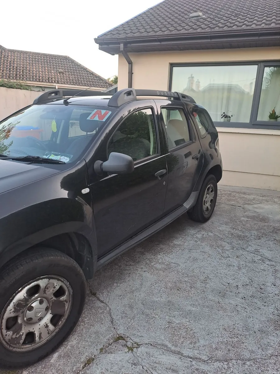 Dacia Duster 2015 - Image 3
