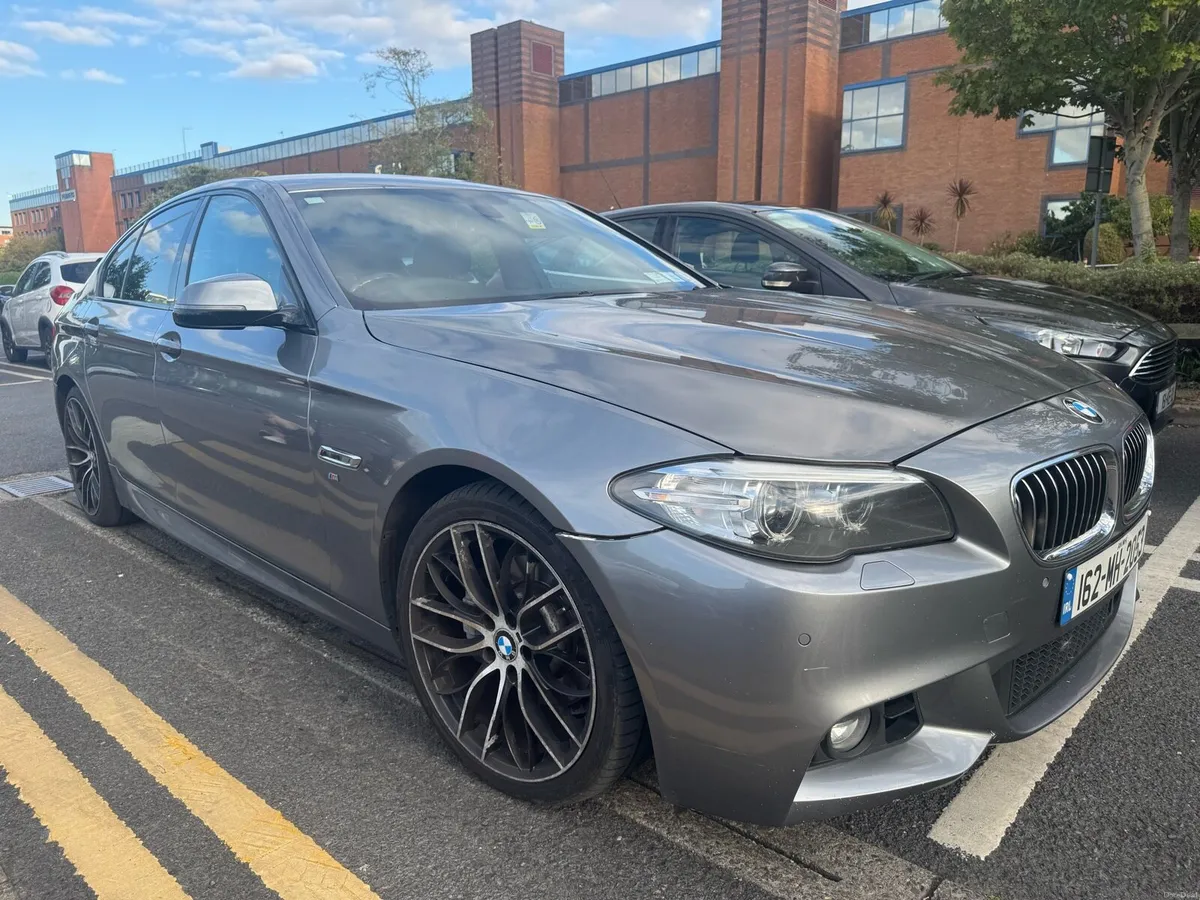 520 Msport automatic - Image 6