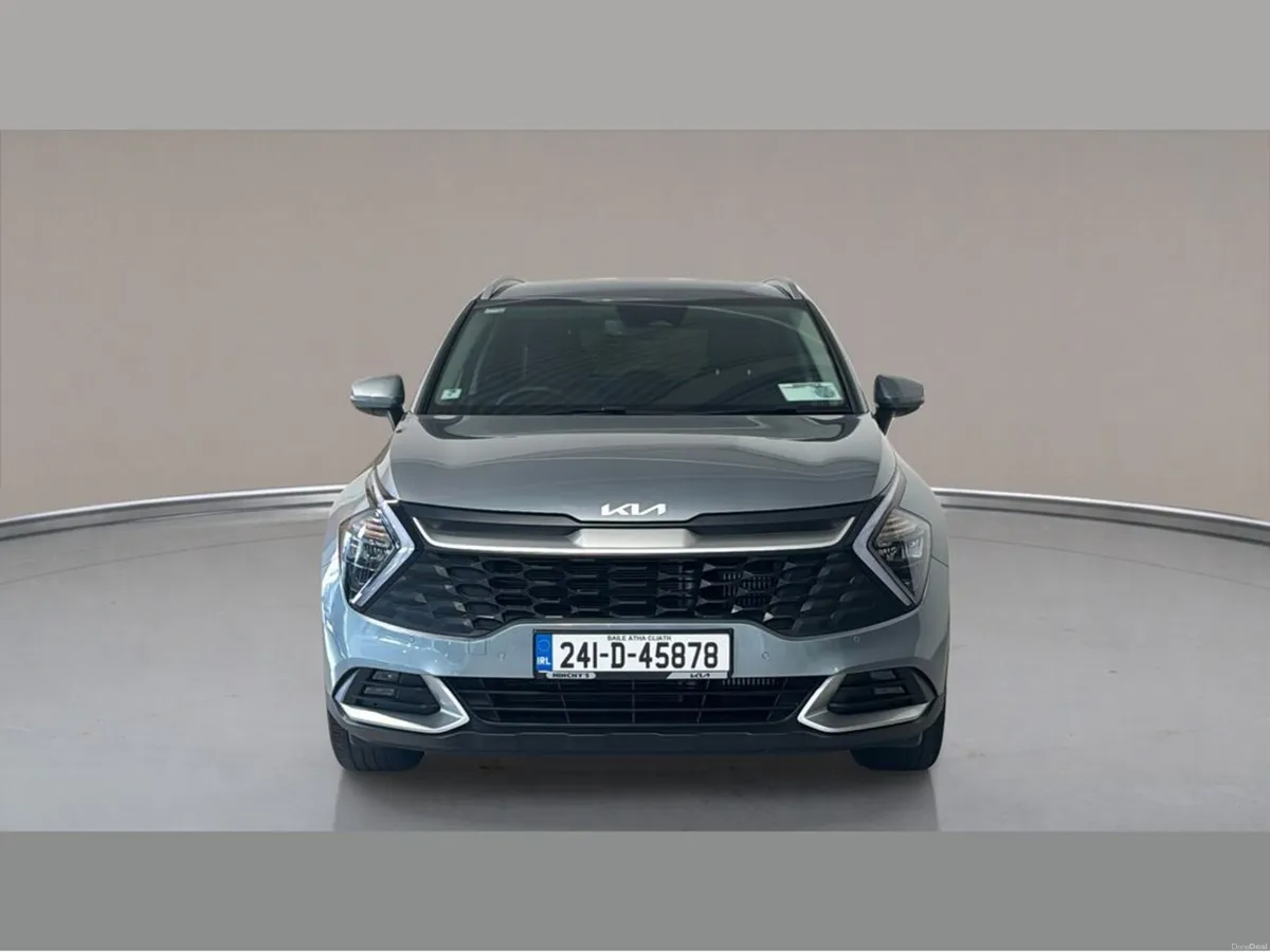 Kia Sportage K3 Diesel MY25 - Image 2