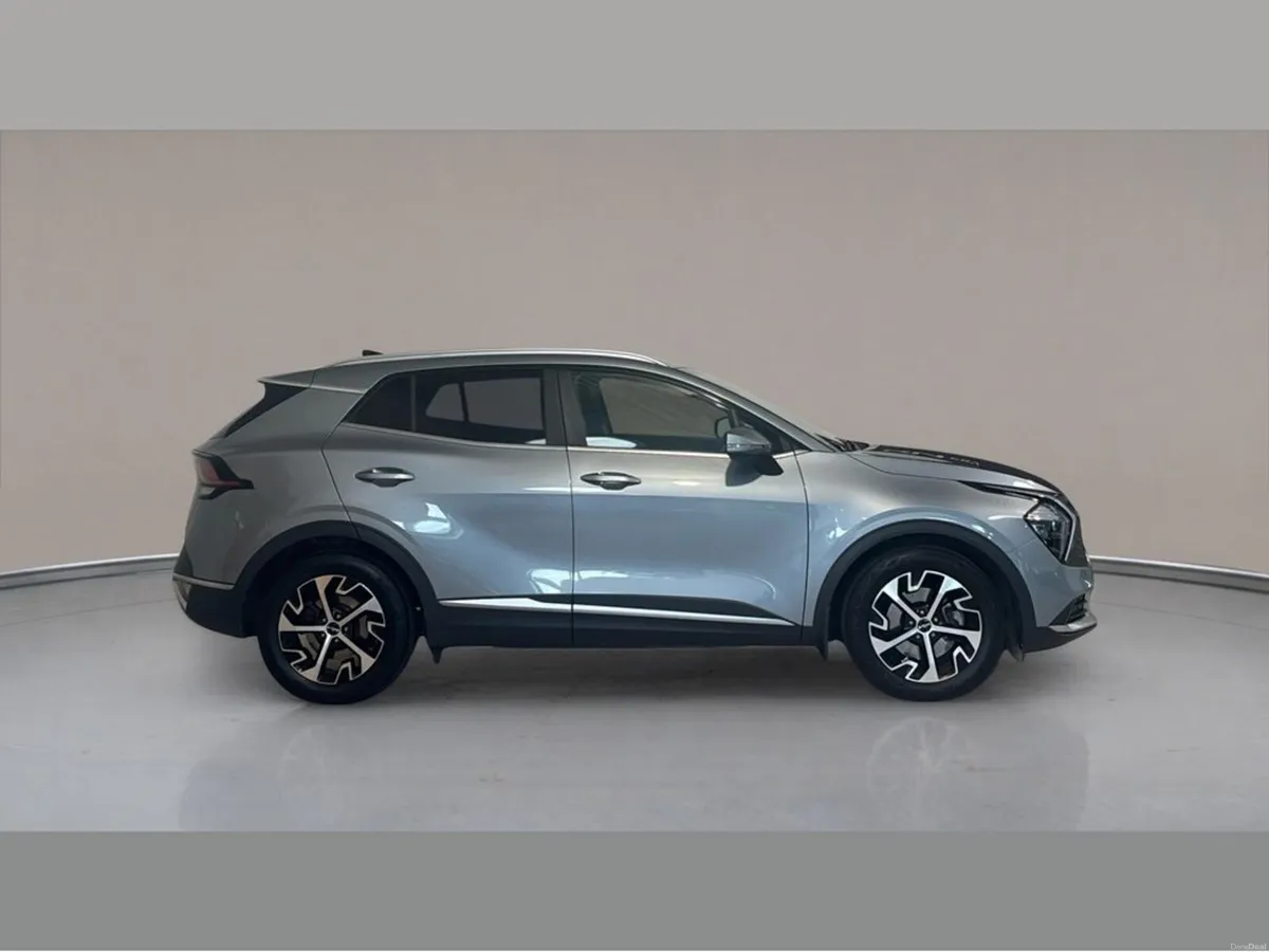 Kia Sportage K3 Diesel MY25 - Image 3