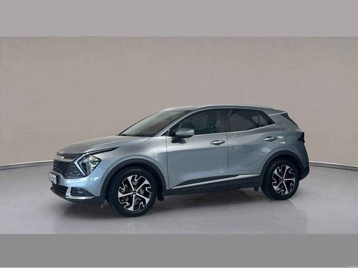 Kia Sportage K3 Diesel MY25 - Image 5