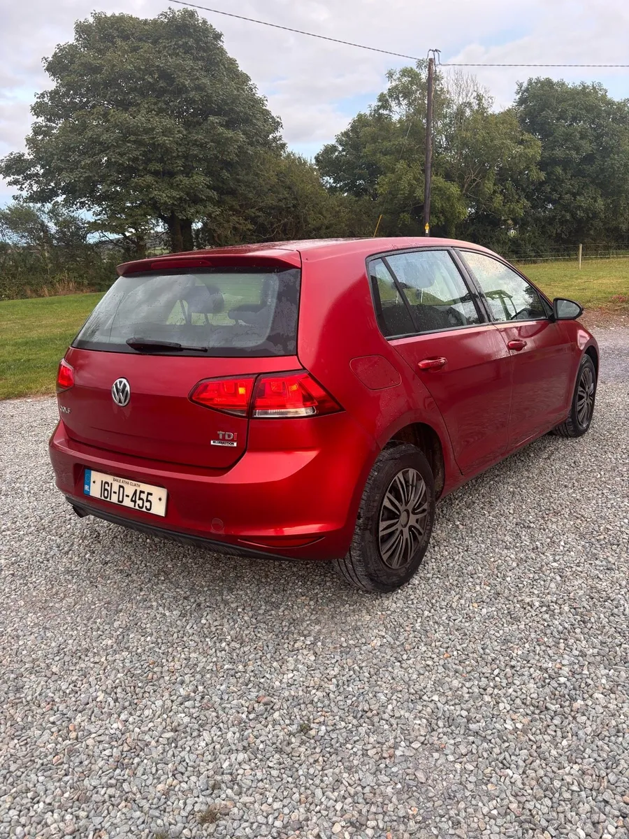 Diesel Golf - Image 4