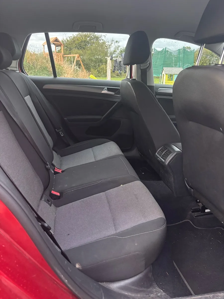 Diesel Golf - Image 6