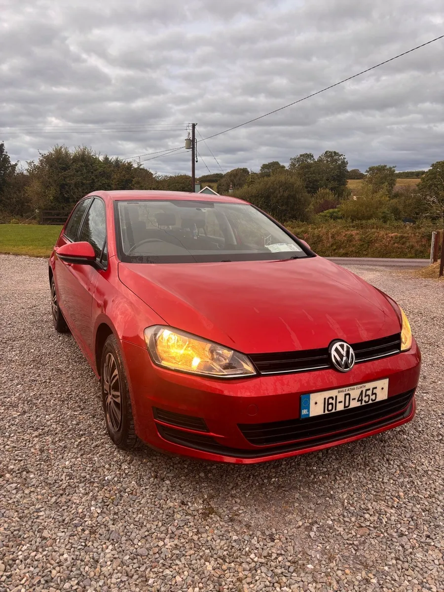 Diesel Golf - Image 2