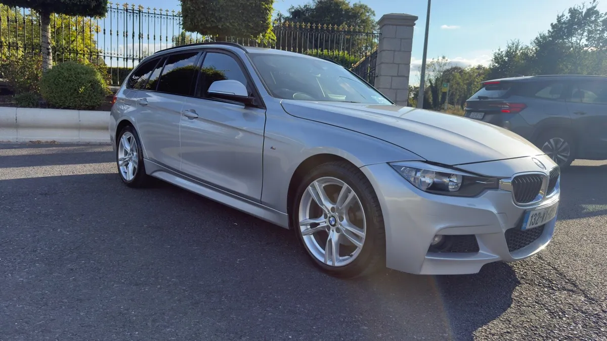 BMW 320 M TOURING 2013 - Image 3
