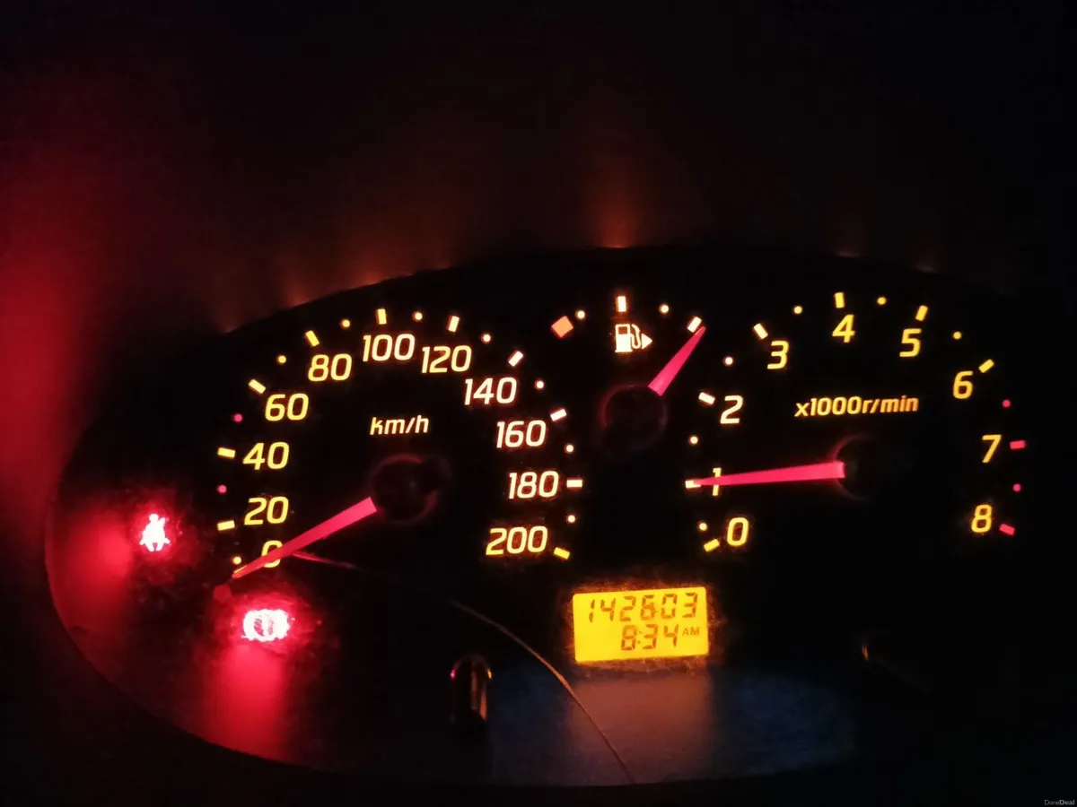 Nissan Micra 2005 - Image 3