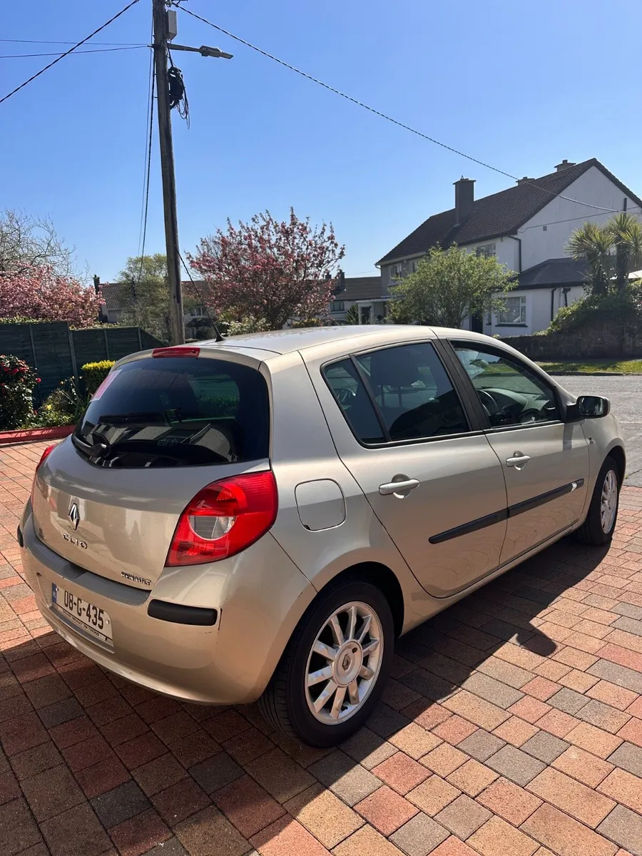 Renault Clio 1.2 special Monaca edition - Image 2