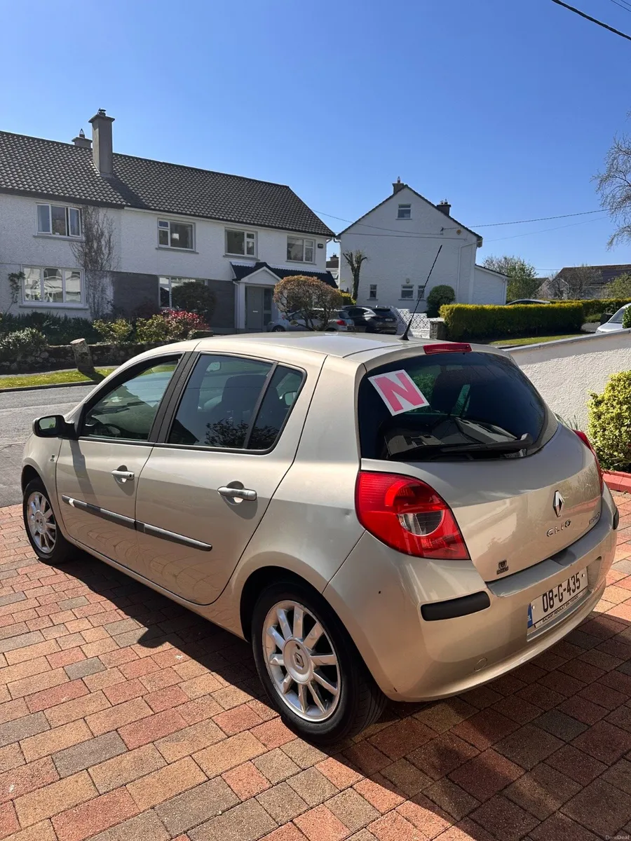 Renault Clio 1.2 special Monaca edition - Image 6