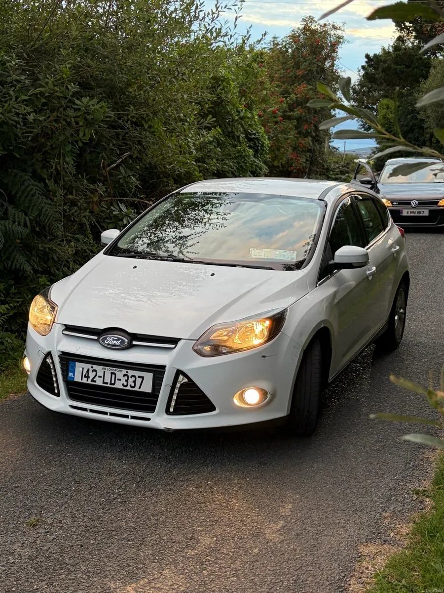 Ford focus - Image 2