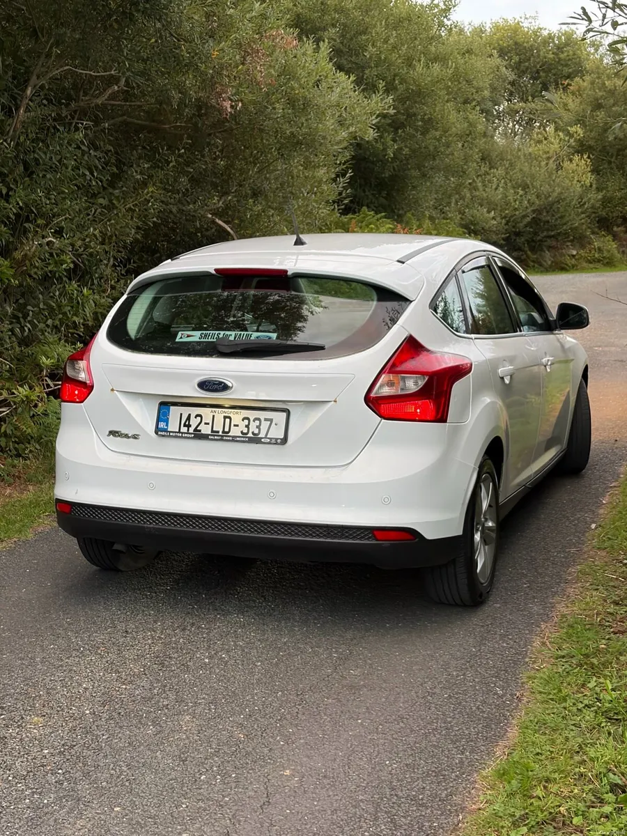 Ford focus - Image 4