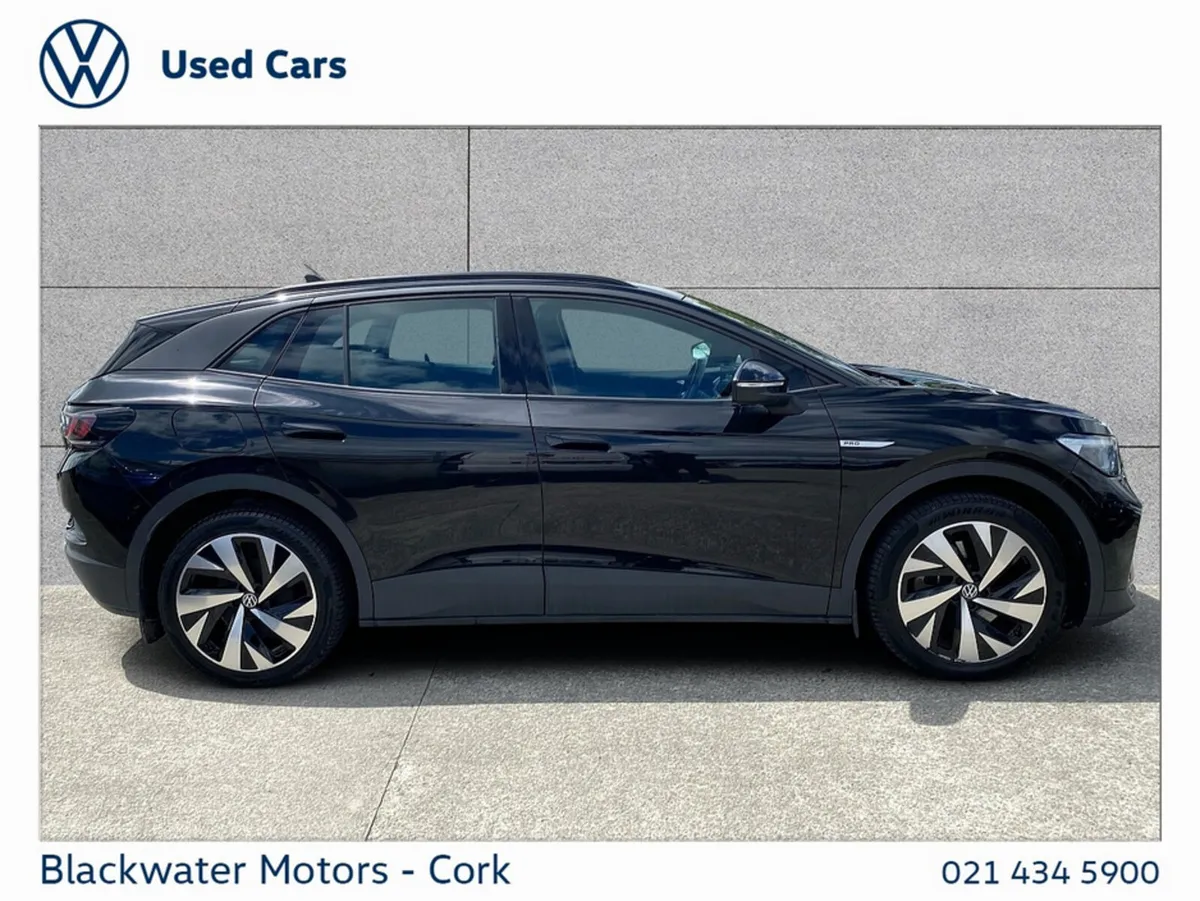 Volkswagen ID.4 LIFE 77KWH 174BHP - Image 6