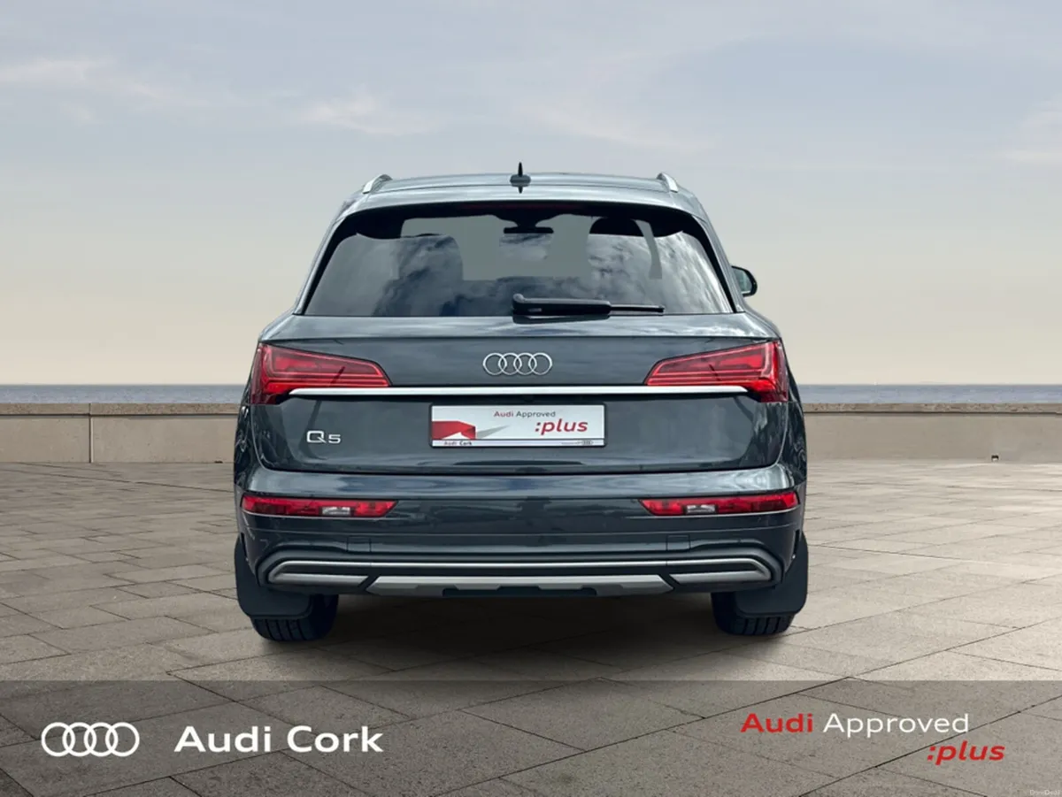 Audi Q5 2.0 35TDI 163BHP SE AUTOMATIC WITH PRVACY - Image 6