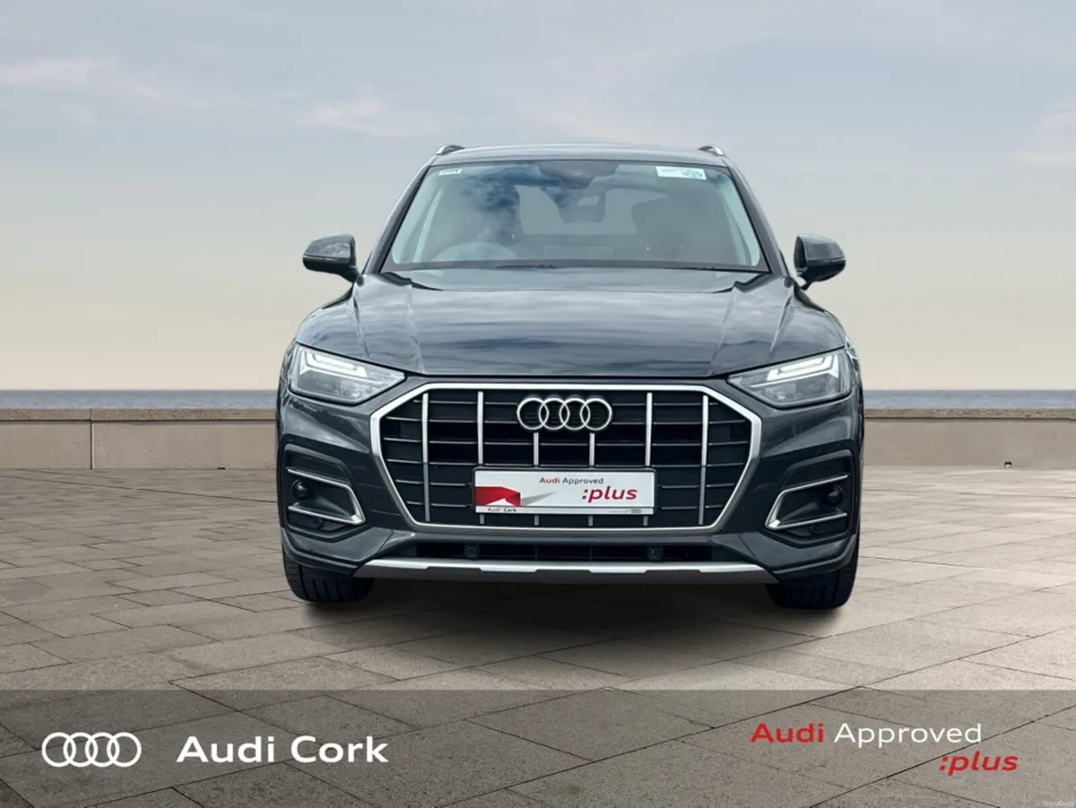 Audi Q5 2.0 35TDI 163BHP SE AUTOMATIC WITH PRVACY - Image 2