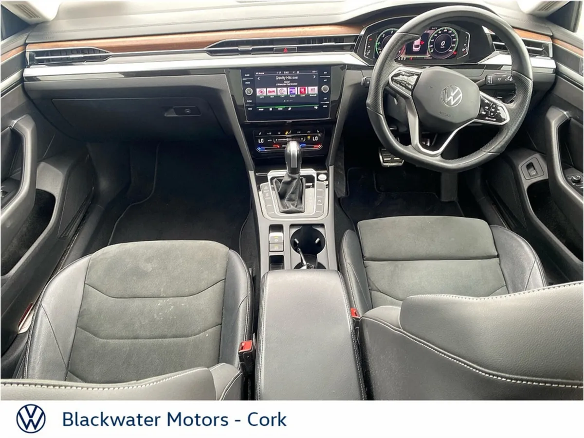 Volkswagen Arteon 2.0TDI 150BHP ELEGANCE - Image 2