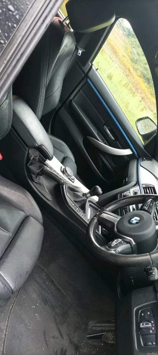 BMW 420d M Sport - Image 6
