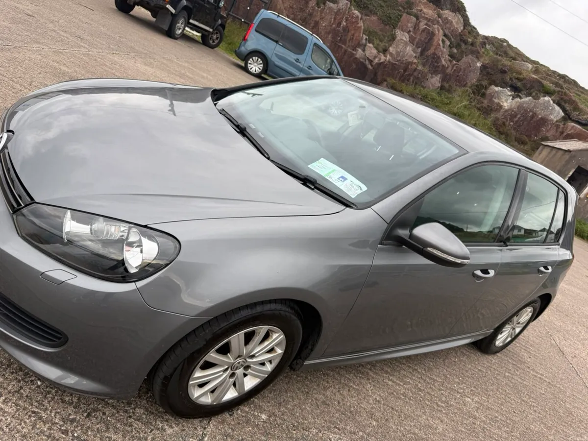 VW Golf - Image 3