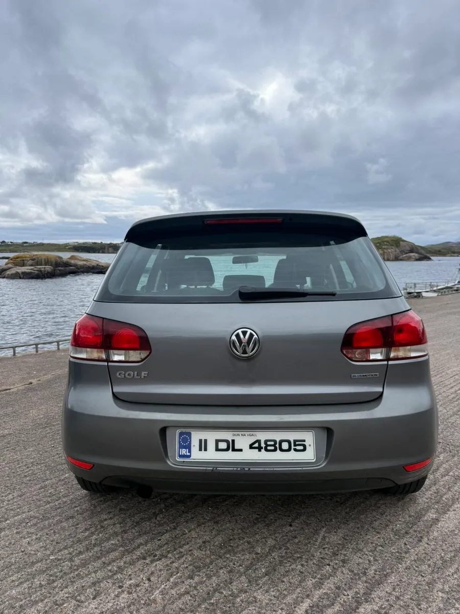 VW Golf - Image 5