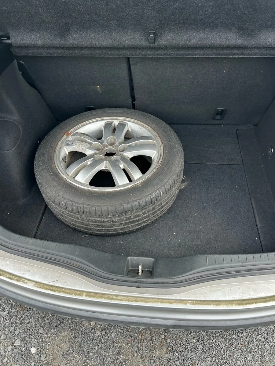 Honda civic - Image 3