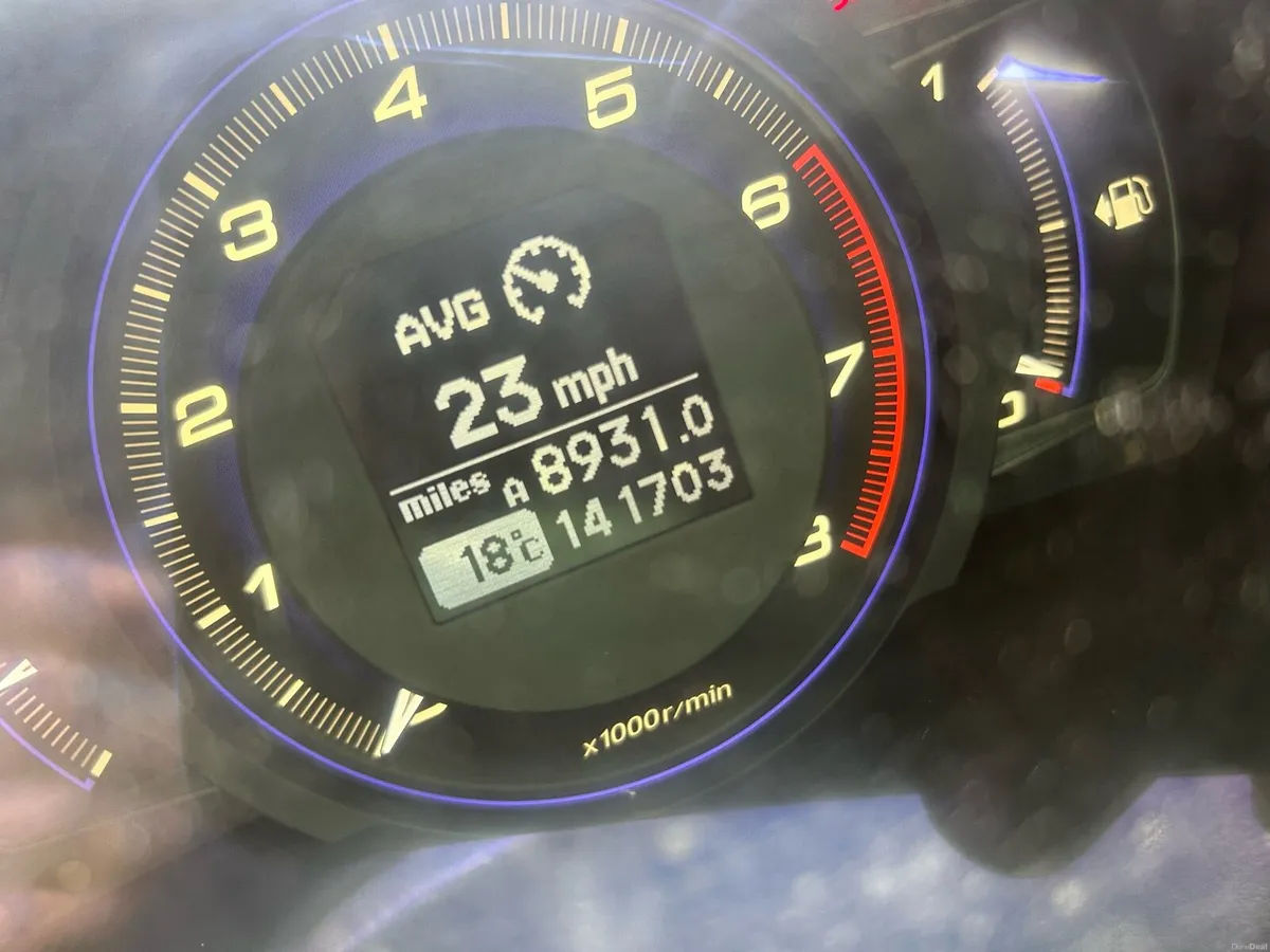 Honda civic - Image 5