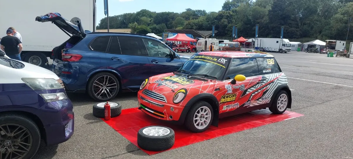 Mini Cooper 2005 - Image 6