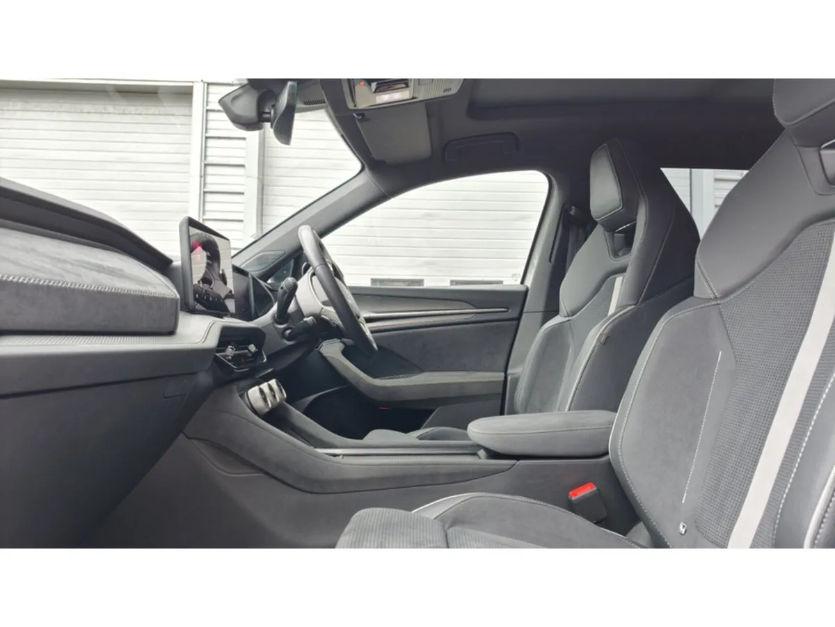 Skoda Kodiaq SPORTLINE 2.0 TDI 150 BHP DSG-20" RIL - Image 5