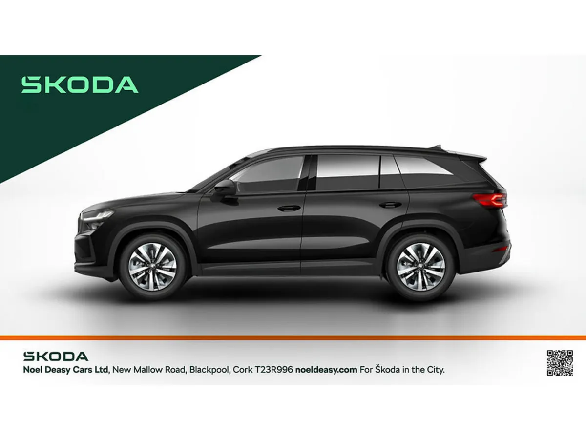 Skoda Kodiaq Selection - Image 3