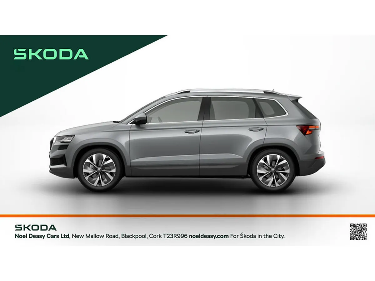 Skoda Karoq Selection+ - Image 3